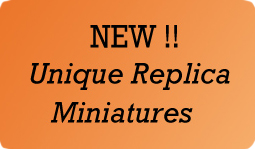 amphora miniatures